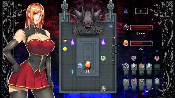 Maidens Madness screenshot 4