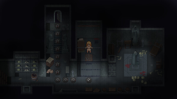 Maidens Madness screenshot 5