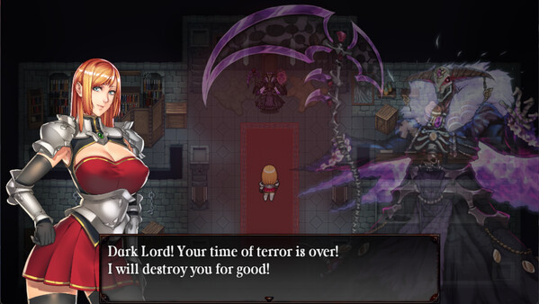 Maidens Madness screenshot 3