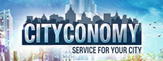 CITYCONOMY: Service for your City в Steam