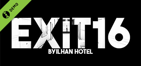 EXIT16: Byilhan Hotel Demo banner