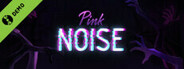 Pink Noise Demo