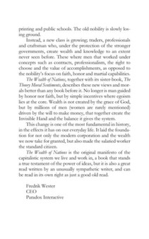 Europa Universalis IV: Wealth of Nations E-book