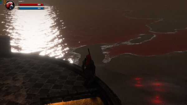 Absence of Light Demo screenshot 4