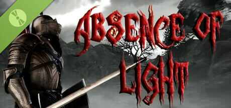 Absence of Light Demo banner