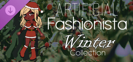 Artificial Fashionista - Winter Collection game deal