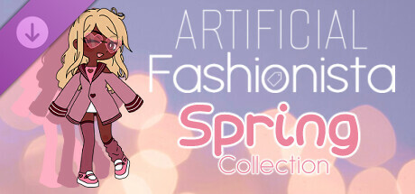 Artificial Fashionista - Spring Collection banner image