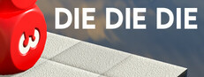 DIE DIE DIE cover