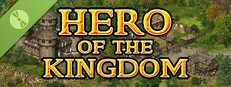 Hero of the Kingdom Demo