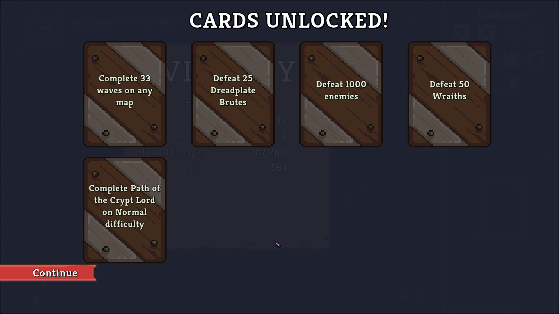 Age of Enchantment screenshot #7