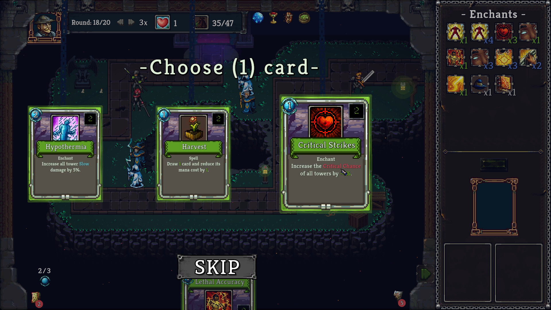 #10. Age of Enchantment (Steam) 由: Psychic Monkey Studio