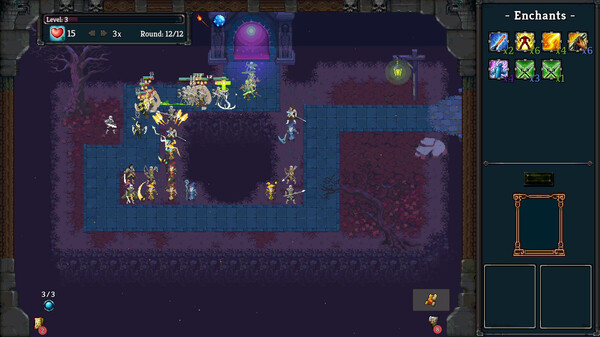 Age of Enchantment screenshot 1