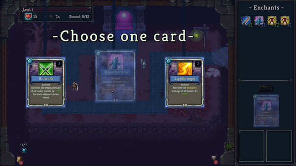 Age of Enchantment screenshot 2