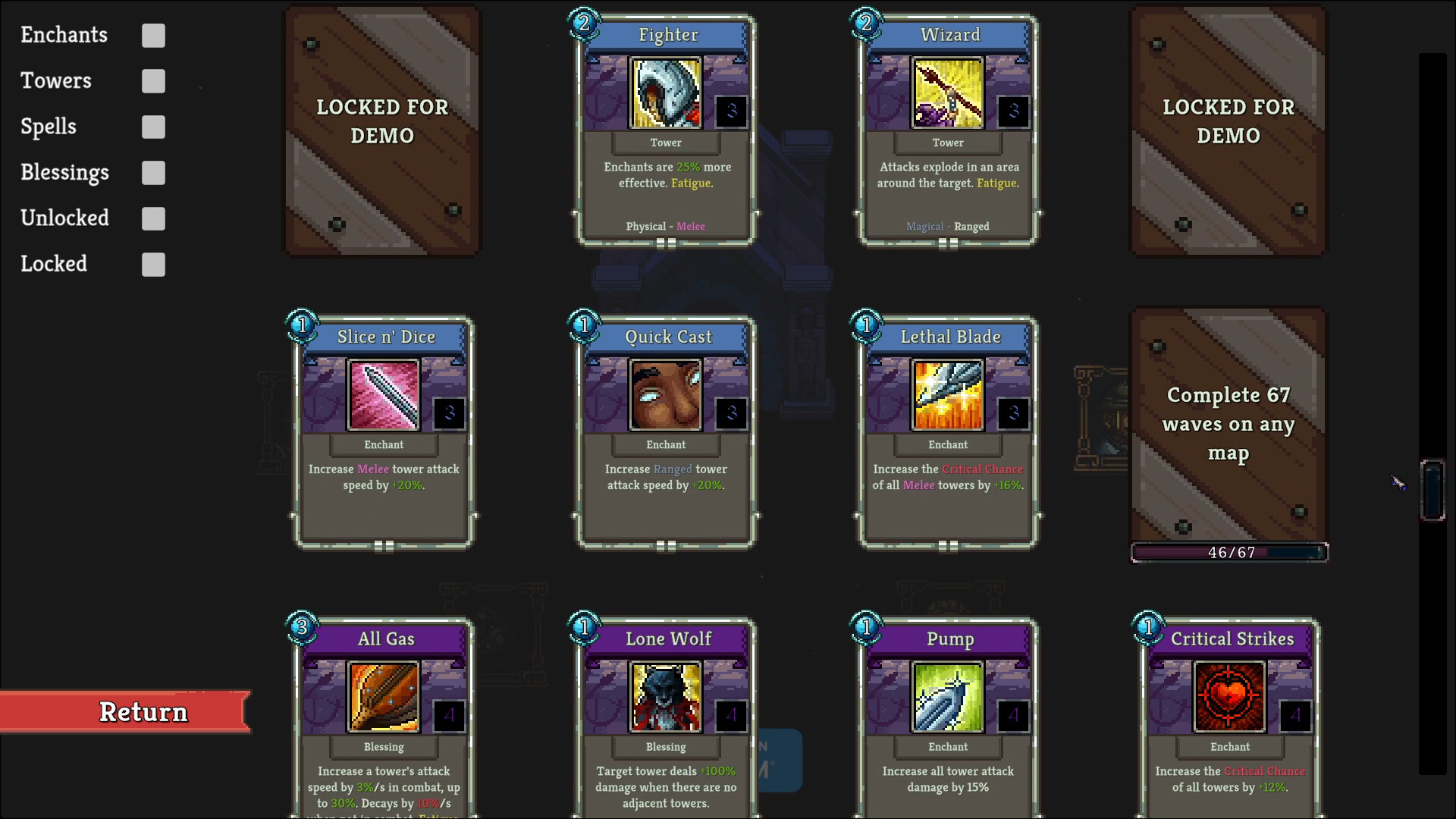 Age of Enchantment screenshot #11