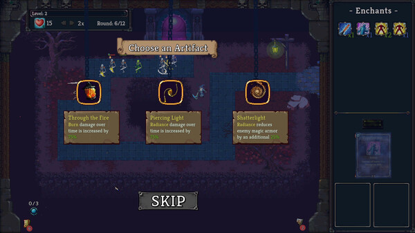 Age of Enchantment screenshot 3