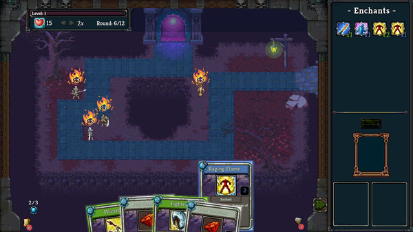 Age of Enchantment screenshot 5
