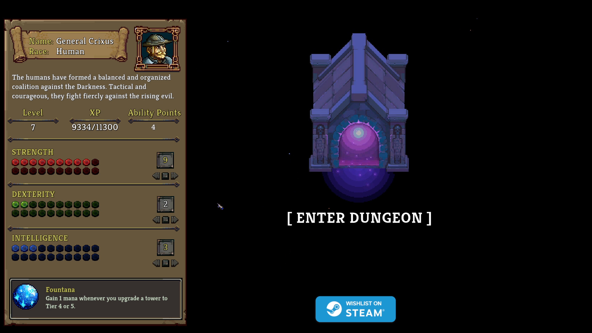 Age of Enchantment screenshot #1