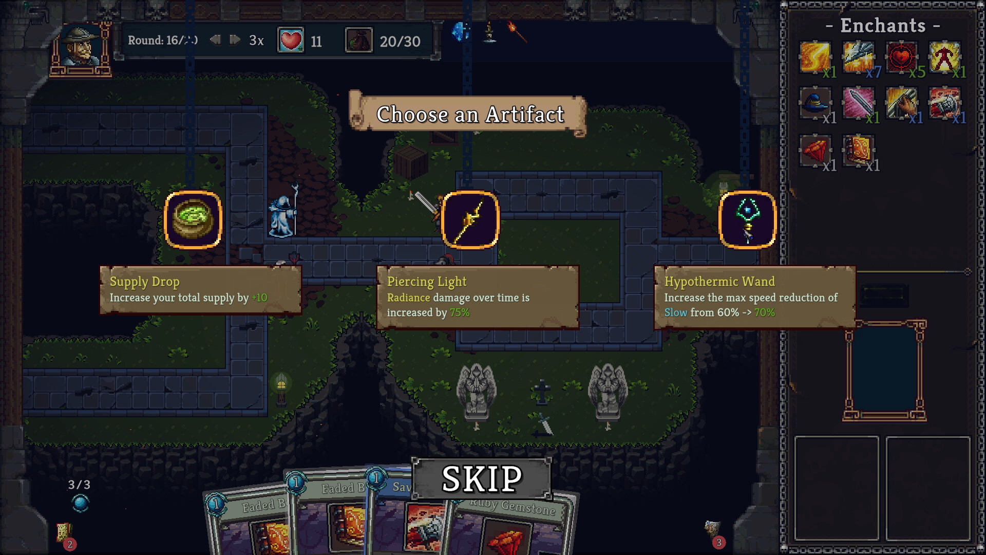 Age of Enchantment screenshot #5