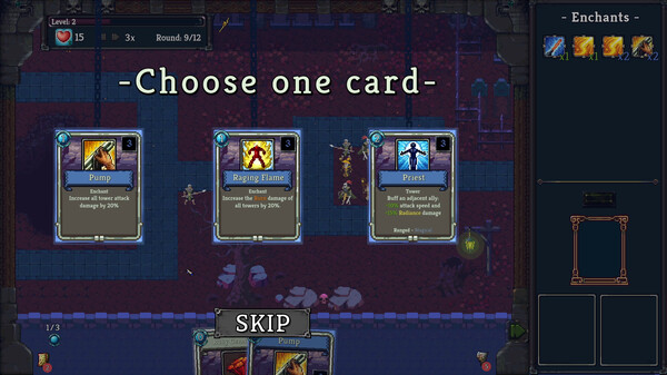 Age of Enchantment screenshot 6