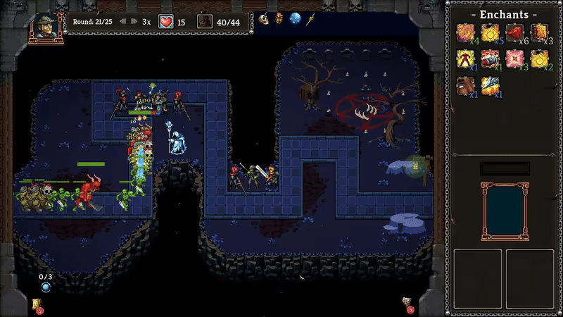 Age of Enchantment video 4