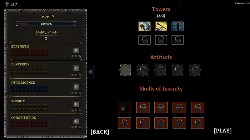Age of Enchantment video 2