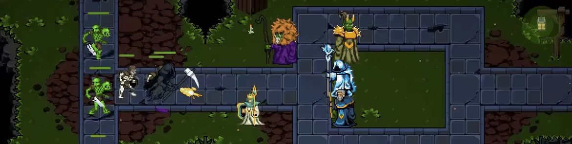 Age of Enchantment video 1