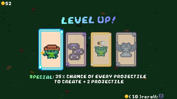 Dagger Froggy screenshot 6