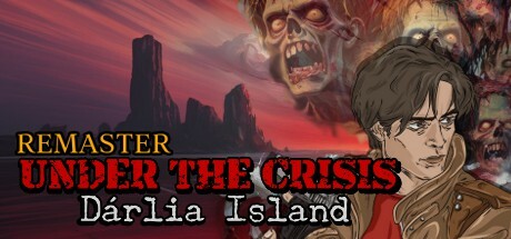 Under The Crisis: Dárlia Island Remaster Cheat Engine/CT