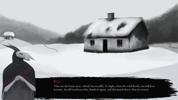 What Remains Demo