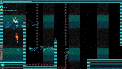 Cone Flyers Mercenaries video 4