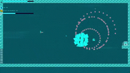 Cone Flyers Mercenaries video 2
