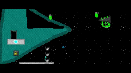Cone Flyers Mercenaries video 1