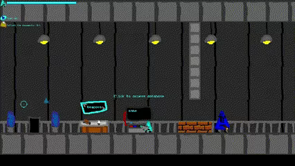 Cone Flyers Mercenaries video 3