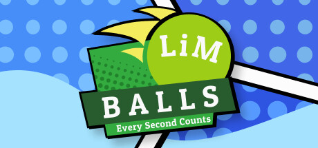 LiM Balls - Every Second Counts Cheat Engine/CT