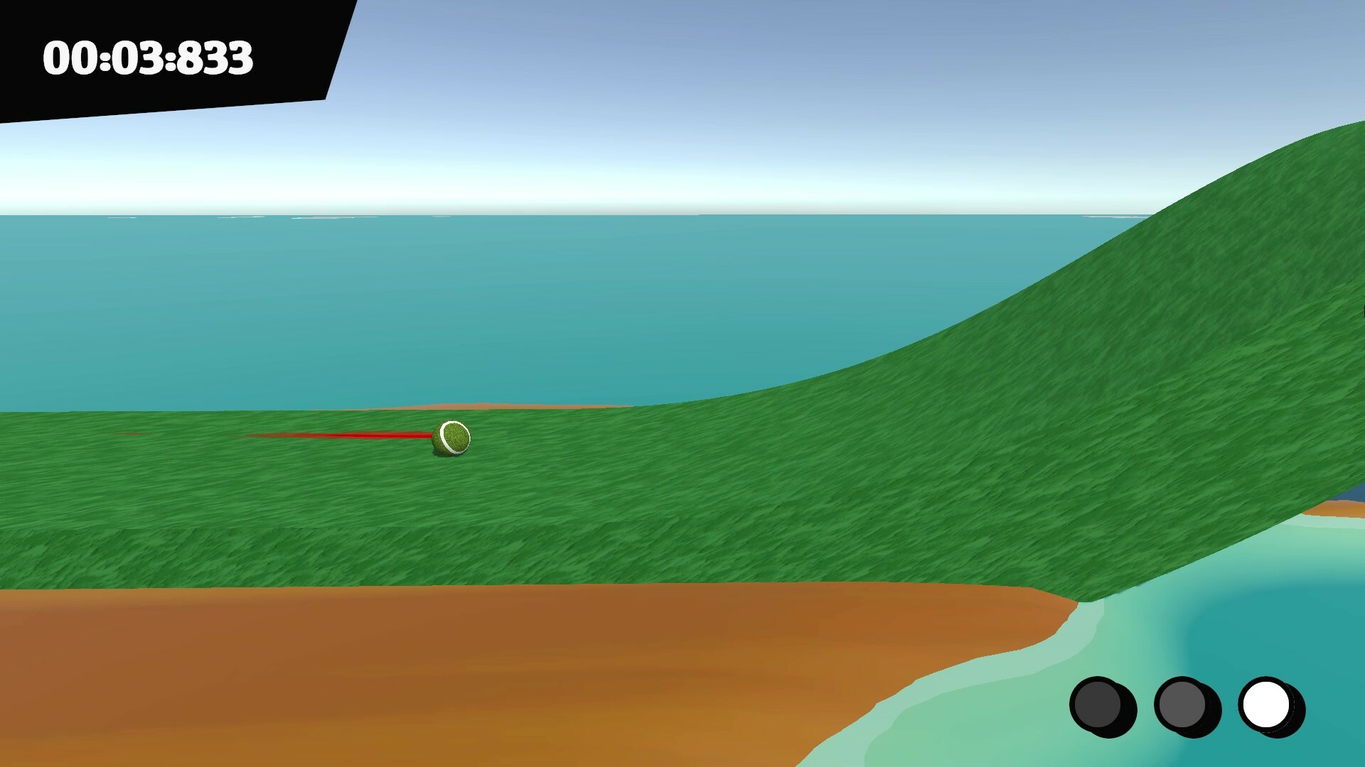 LiM Balls - Every Second Counts screenshot #5