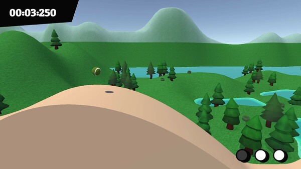 Screenshot 4 of LiM Balls - Every Second Counts - final gameplay screenshot