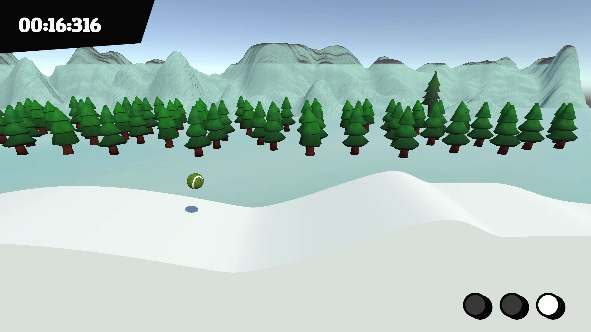 LiM Balls - Every Second Counts screenshot #3