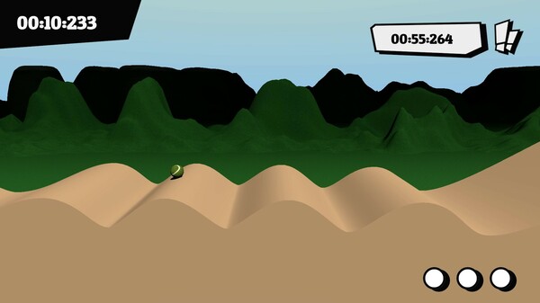 Screenshot 2 of LiM Balls - Every Second Counts - additional gameplay view