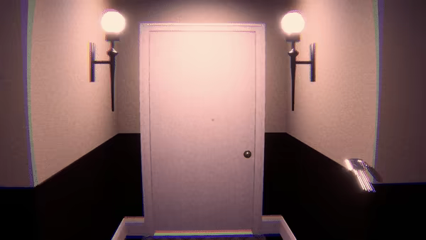 Haunted Property video 1