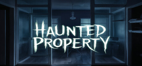 Haunted Property banner image