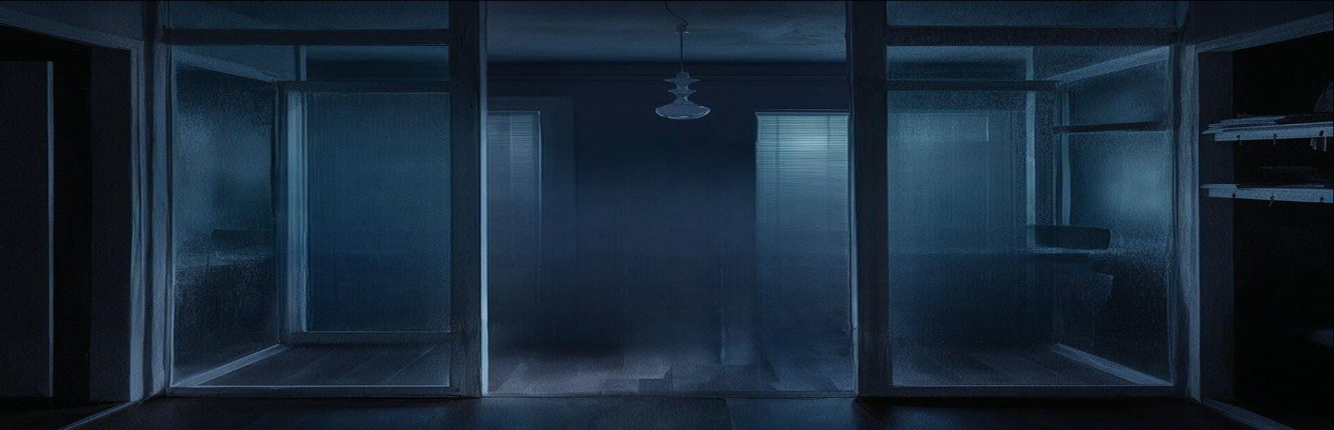 Haunted Property