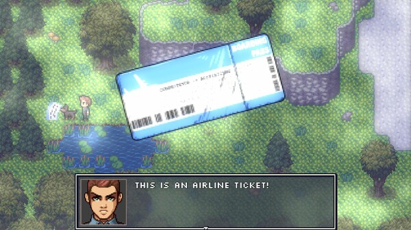 Murder Is Game Over: The Blackinton Curse screenshot 2