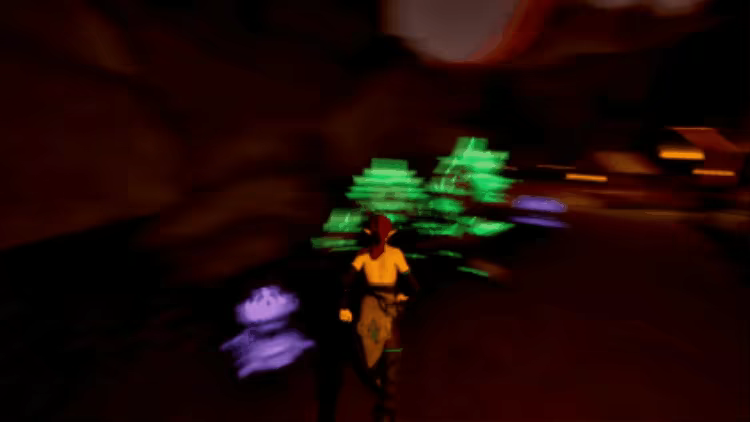 Wicked Arcana video 1