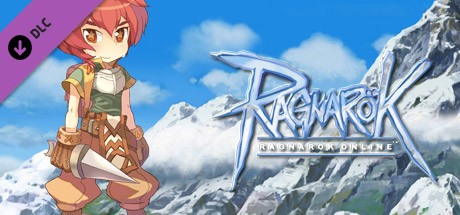 Ragnarok Online - Starter Pack game cover