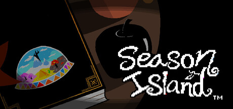Season Island - similar game to Juicy Futa by terebiki
