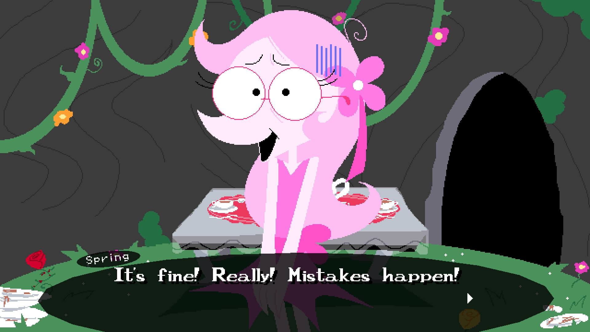 Season Island screenshot #6