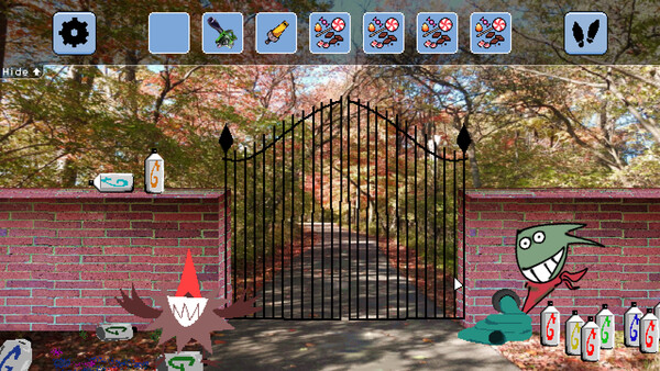Season Island screenshot 10