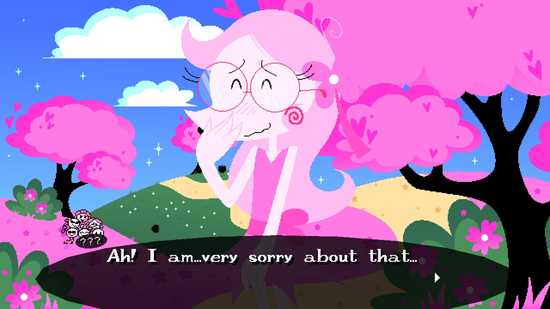 Season Island screenshot #3