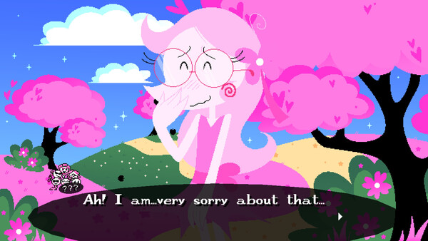 Season Island screenshot 1