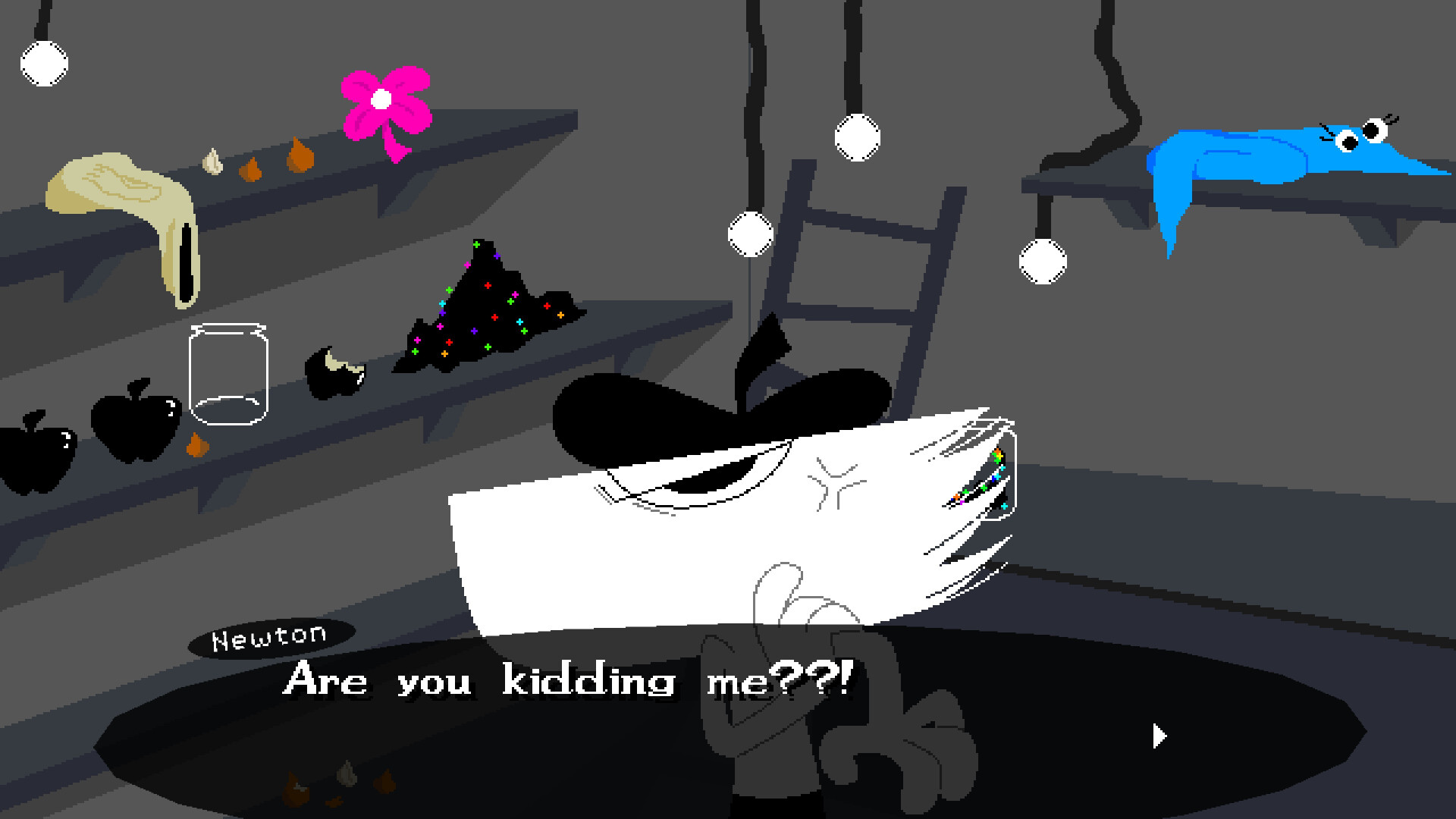 Season Island screenshot #4